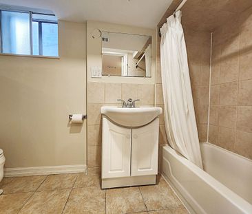 For Lease - 1826 Dufferin Street Unit# Lower, Toronto, Ontario - Photo 1