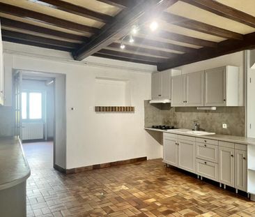 Appartement T5 à louer à Saint Symphorien de Lay - Photo 2