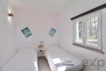 3 room luxury House for rent in Luz de Tavira e Santo Estêvão, Tavira, Distrito de Faro - Photo 5