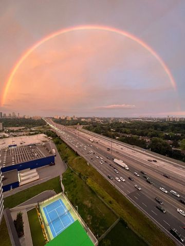 For Lease - 115 Mcmahon Drive Unit# 2010, Toronto, Ontario - Photo 4