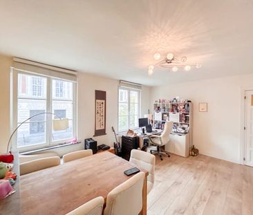 Appartement te huur - Photo 2