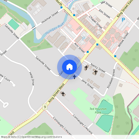 UPPER LEVEL - 69 KING STREET W, Bolton, Bolton, Peel, L7E 1A2