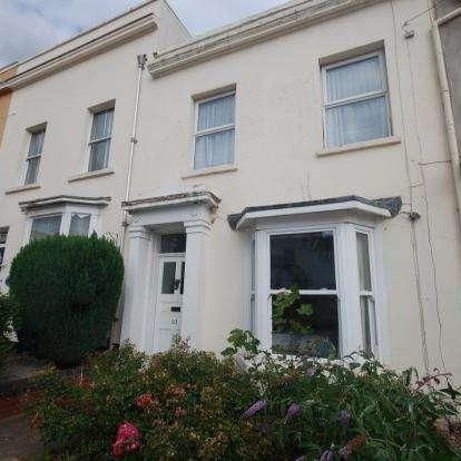 Clarendon Street, Leamington Spa, CV32 - Photo 1