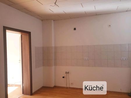 Lichtdurchflutete 3 ZKB in SB- Gersweiler für 600 Euro zu vermie - Photo 2