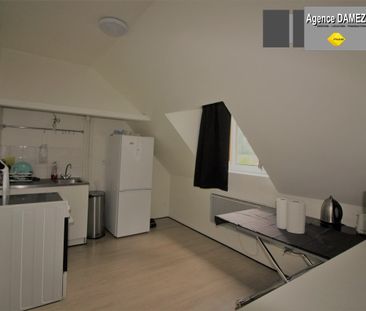 Location Appartement 2 pièces 41m² - Photo 3