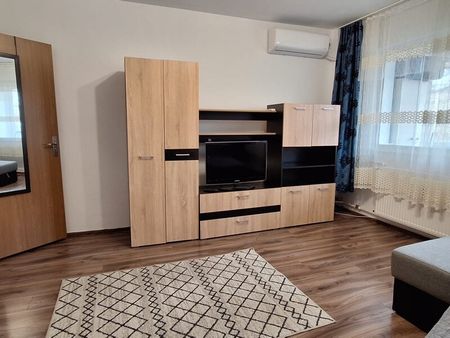 Drumul Taberei vis-a-vis de mall Plaza, et 1/10, complet mobilat si utilat - Fotografie 3