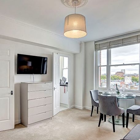 Hill Street, Mayfair, W1J 5LY, London - Photo 1