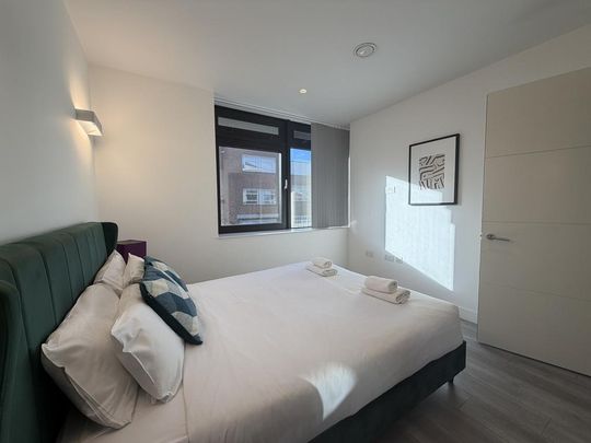 1 bedroom flat to rent - Photo 1