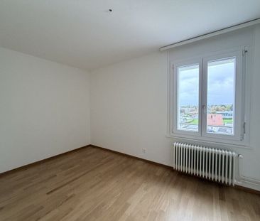 A 4-room apartment in Estavayer! - Photo 1