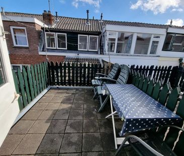 Huis te huur: Sieboldstraat 11 2315 HL Leiden - Photo 2