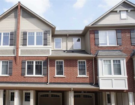 For Lease - 6020 Derry Road Unit# 52, Milton, Ontario - Photo 3