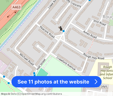 Hall Street, Wednesbury - Photo 1