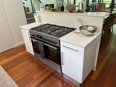 20 Douglas Track, Kamerunga QLD 4870 - House For Rent | Domain - Photo 5