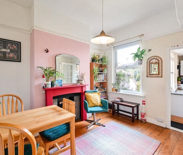 3 bedroom terraced house to rent - Photo 2