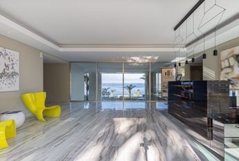 APARTAMENTO 1 QUARTOS DE EXCELÊNCIA - COM MOBILIA - LONGO TERMO