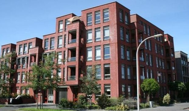 Zilvermeeuwlaan 0ong, 2496 Den Haag, Nederland - Photo 1