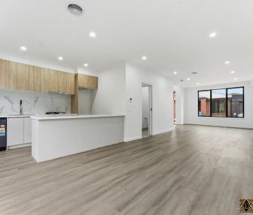 “9/6 Blake Court, Truganina - Stylish & Spacious Townhome in Trugan... - Photo 6