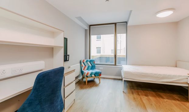 7 Bed Cluster - Photo 1