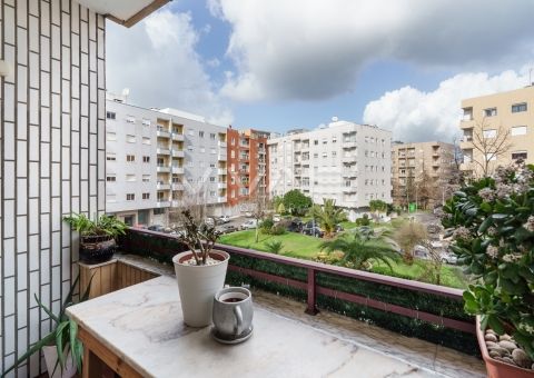 Apartamento T3