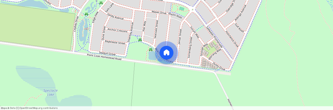 Beachside Crescent 21, VIC 3030, Point Cook