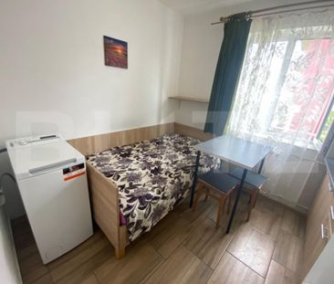 Garsonieră, 11mp, zona Gheorgheni - Fotografie 1