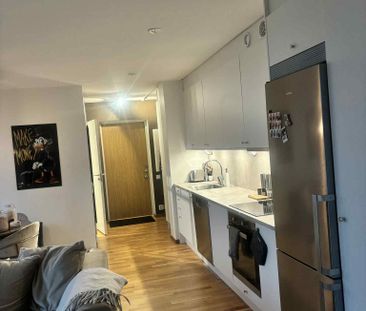 Bryggargatan, Nynäshamn - Photo 3