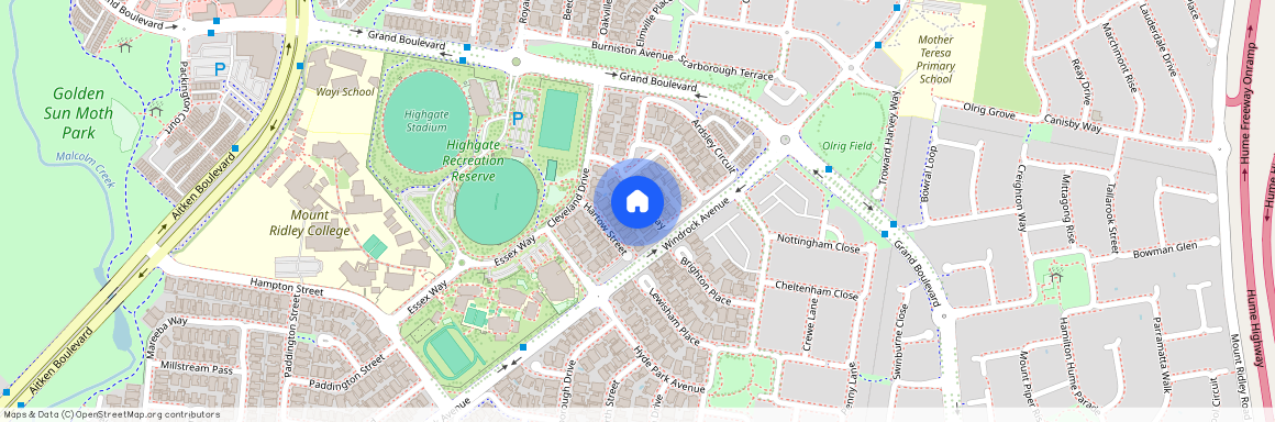 10 Midland Way, Craigieburn VIC 3064