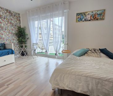 Appartement de 30 m2 à Biarritz - Photo 3
