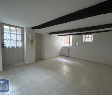 Appartement à louer 2 pièces 36.55m² - Photo 3