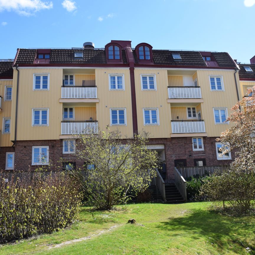 Kungälvsgatan, Göteborg - Photo 1