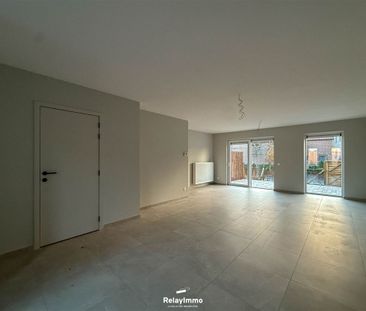 Maison 3 chambres avec jardin - Foto 6