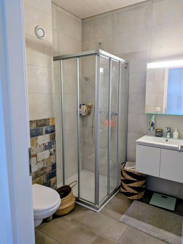 Appartement de 2,5 pièces mansardé - Foto 4