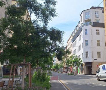 Schöne loftartige 56m² große 2 Zi Wohnung in innerstädtischer Lage - Photo 3