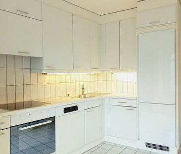An zentralster Wohnlage nähe Uni, ETH, Central und Hauptbahnhof - Foto 4