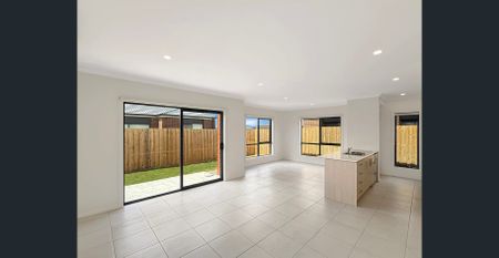 🏡 Brand New 4-Bedroom House in Wallan - Photo 5