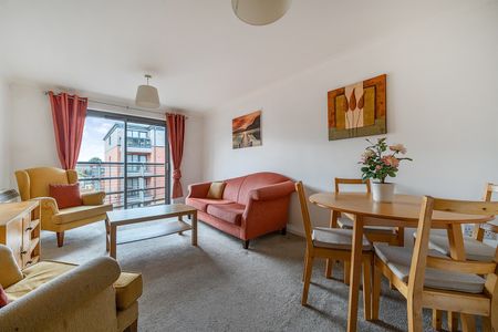 Quadrant Court, Reading, RG1 2GW - Photo 3