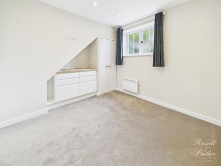 1 bedroom end of terrace house to rent - Photo 2
