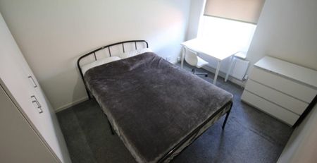 Woodsley Green, Hyde Park, Leeds, LS6 1SD - Photo 4