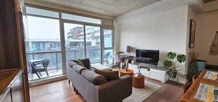 For Lease - 1190 Dundas Street Unit# 428, Toronto, Ontario - Photo 4