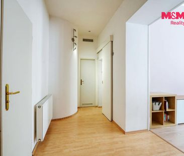 Pronájem bytu 2+1 77 m², Rooseveltova 77, Plzeň Vnitřní Město - Photo 6