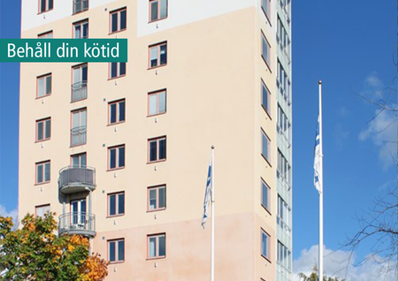 Rombergsgatan 40, 74533, Enköping - Foto 4