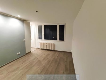 Pronájem bytu 1+kk 38 m2 - Фото 3
