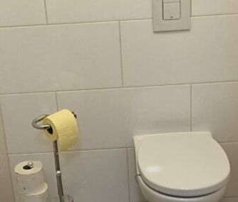 Helle 2 Zimmer-Wohnung mit möblierter Küche in zentraler Lage in Fr... - Photo 1