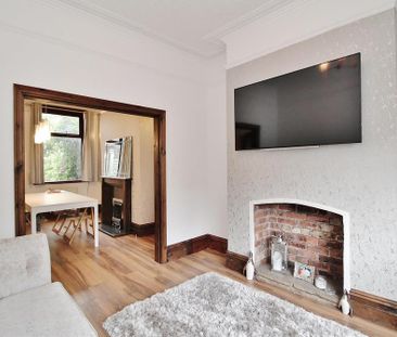 2 bedroom house to rent - Photo 2