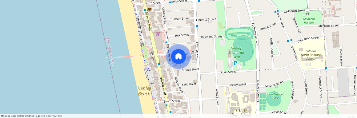 2/5 Main Street, SA 5022, Henley Beach