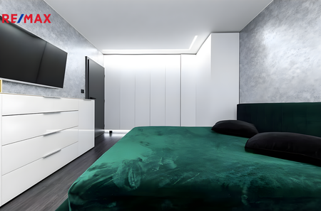 Pronájem bytu 1+1 v osobním vlastnictví 38 m², Brno - Фото 2