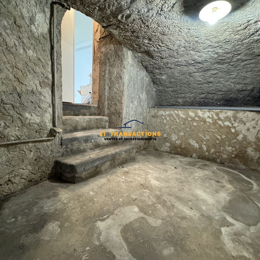 Appartement à louer, 3 pièces - Rive-de-Gier 42800 - Photo 1