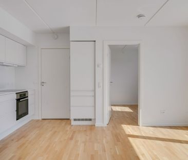 Troldmands Allé 24, st. d. - Foto 1