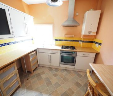 1 bedroom maisonette to rent - Photo 6