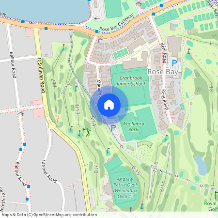 8/22 Manion Avenue, NSW 2029, Rose Bay